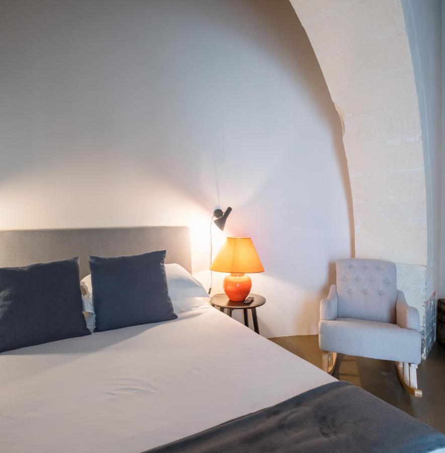 Palazzo Trigona Dependance Hotel Noto Kültér fotó