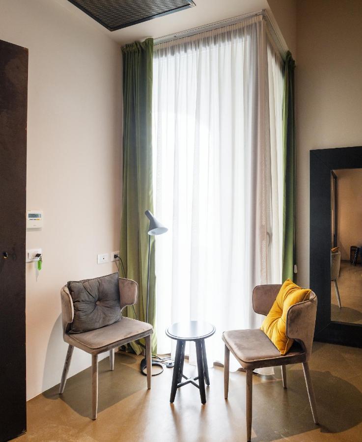 Palazzo Trigona Dependance Hotel Noto Kültér fotó