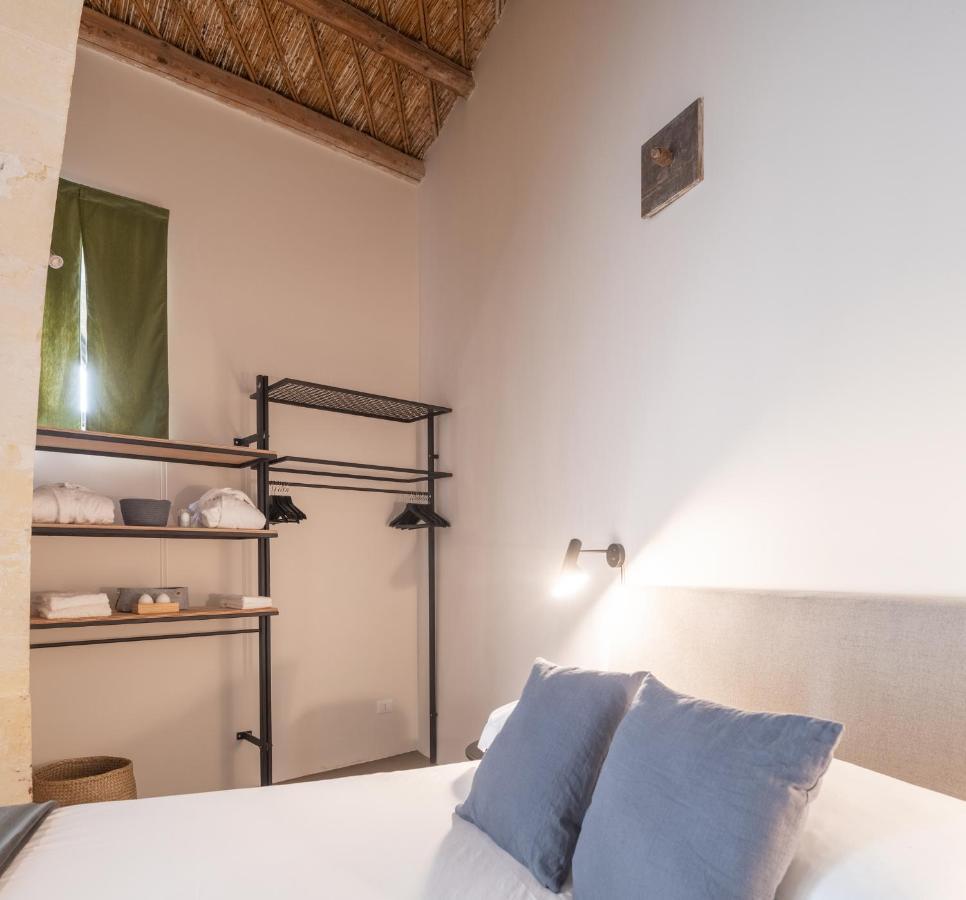 Palazzo Trigona Dependance Hotel Noto Kültér fotó