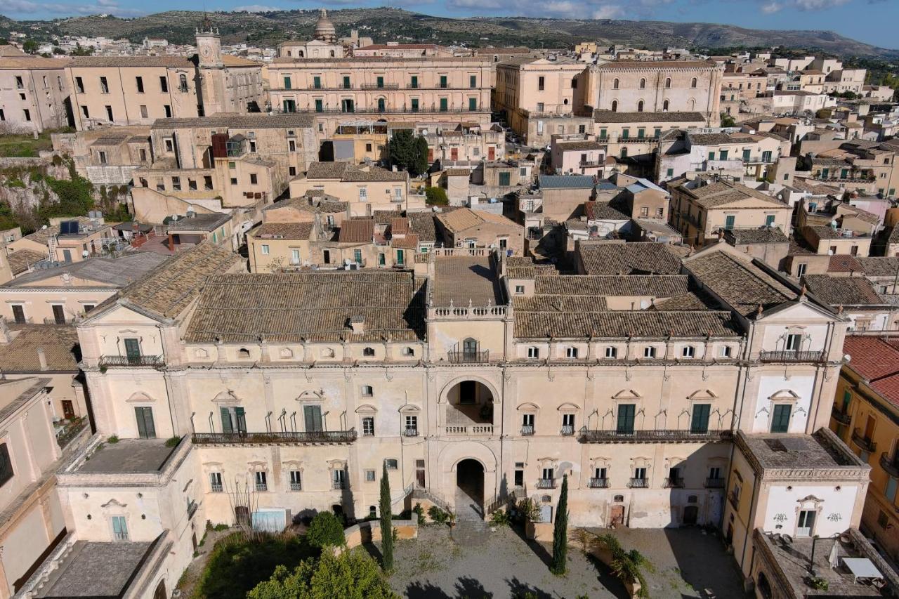 Palazzo Trigona Dependance Hotel Noto Kültér fotó