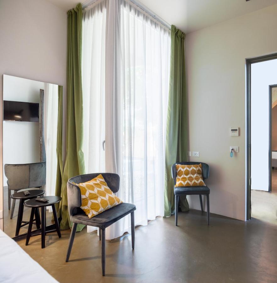 Palazzo Trigona Dependance Hotel Noto Kültér fotó