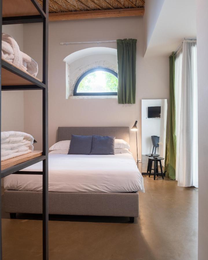 Palazzo Trigona Dependance Hotel Noto Kültér fotó