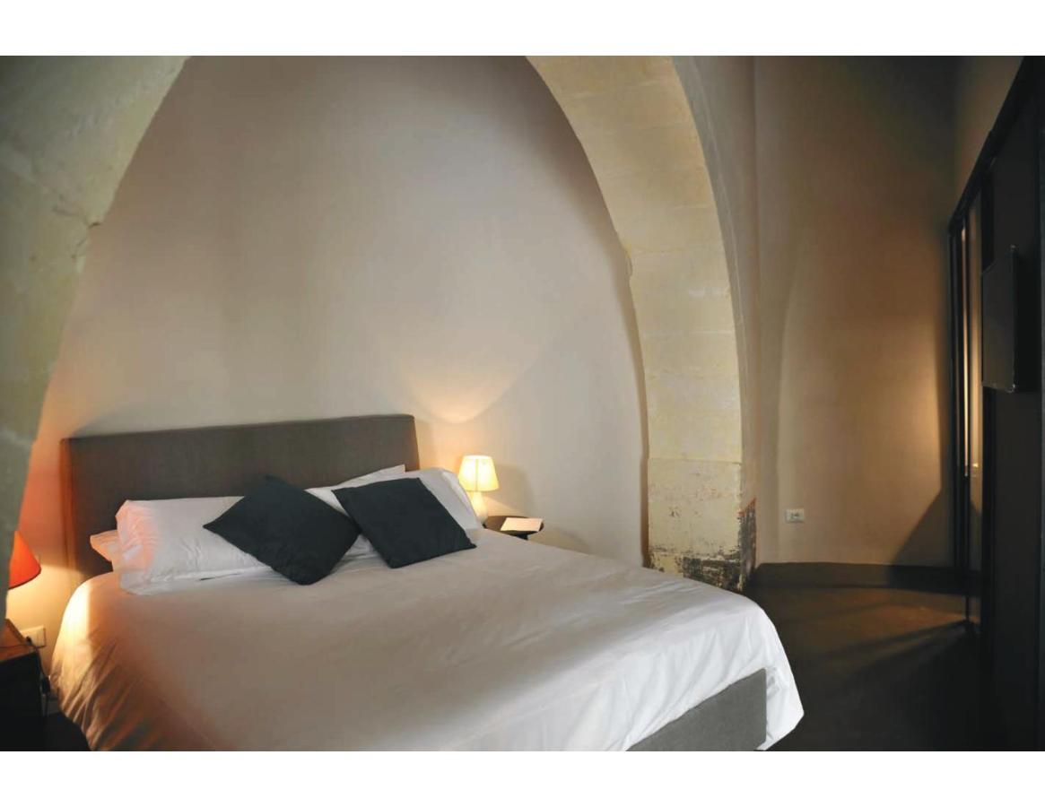 Palazzo Trigona Dependance Hotel Noto Kültér fotó