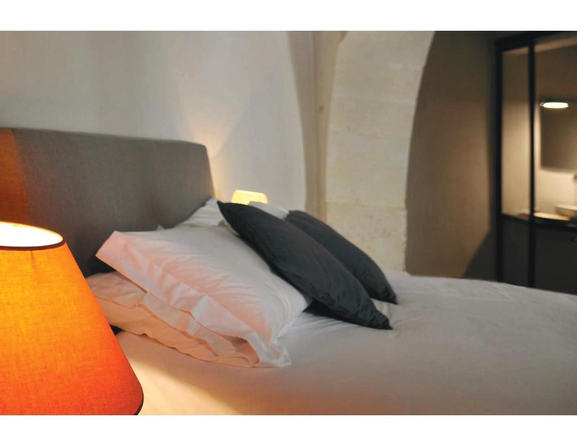 Palazzo Trigona Dependance Hotel Noto Kültér fotó